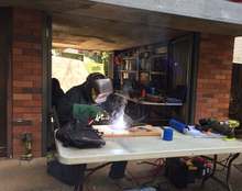Tips to using a plasma cutter at home